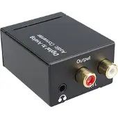 TM Electron Cnv1030 Digital-analog-audiokonverter