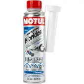 Motul 300ml Hybrid-einspritzdüsenreiniger-additiv