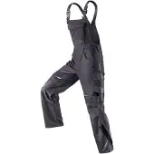 Kübler Pulsschlag Latzhose 3324