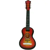 Reig Musicales 6 Strings Plastic Classic 59 Cm Gitarre