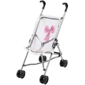 Generico Tippt Stuhl Puppe 56x45x26 Cm
