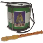 Reig Musicales Rociero Trommel