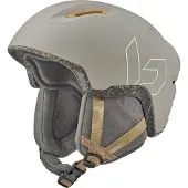 Bolle Atmos oatmeal matte (OAM) S 52-55