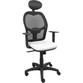 Piqueras Y Crespo B10crnc Bürostuhl Mit Armlehnen