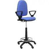 Piqueras Y Crespo 61bgolf Verstellbarer Hocker