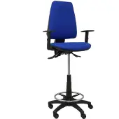 Piqueras Y Crespo S 29b10rn Verstellbarer Hocker