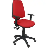 Piqueras Y Crespo Elche S Bali 50b10rp Bürostuhl Mit Armlehnen