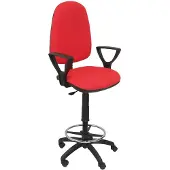 Piqueras Y Crespo 50bgolf Verstellbarer Hocker