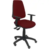 Piqueras Y Crespo Elche S Bali 33b10rp Bürostuhl Mit Armlehnen