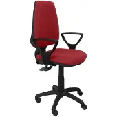 Piqueras Y Crespo Elche S Bali 33bgolf Bürostuhl Mit Armlehnen