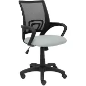 Piqueras Y Crespo 40b40rn Bürostuhl Mit Armlehnen