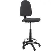 Piqueras Y Crespo Bali600 Verstellbarer Hocker