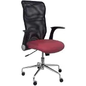 Piqueras Y Crespo Minaya 31sp933 Bürostuhl Mit Armlehnen