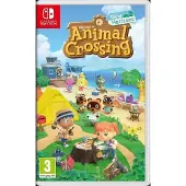 Videospiel für Switch Animal Crossing: New Horizons