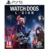 Ps5 Watch Dogs: Legion Mult