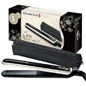 Remington Glätteisen Haarglätter Haarpflege Professional Keramikbeschichtung Locken