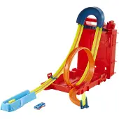 Hot Wheels Track Builder Unlimited Stunt-Box