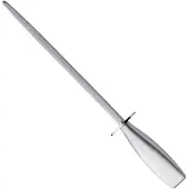 WMF Wetzstahl Messerschleifer Messerschärfer 36cm Edelstahlgriff Grand Gourmet