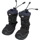 Trixie Walker Active Lang - XL-L - 2 Stück - Schwarz