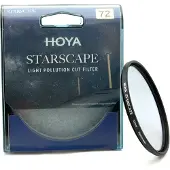Hoya Starscape Astrofilter 55mm