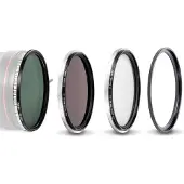 Nisi Swift VND Mist Kit 95mm