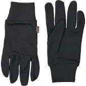 CMP - Fleece Gloves 6823868 - Handschuhe Gr L schwarz