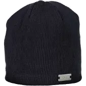 CMP MAN Knitted Hat black blue (N950) U