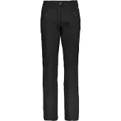 CMP Damen Skihose Woman Pant with Inner Gaiter 38A1586-U901 34 - Nero - 34