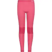 CMP Kinder Funktionsunterhose KID SEAMLESS LONG PANT