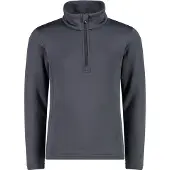 CMP 39e2245 Halbreißverschluss-sweatshirt
