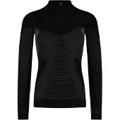 CMP Damen Funktionsunterwäsche WOMAN SEAMLESS SWEAT 32Y4096-U901 42/44 - Nero - 44
