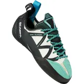 Scarpa VAPOR WOMAN, Weiblich, Erwachsener, Grau, Aqua-Farbe, 200 g