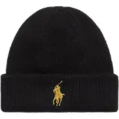 Ralph Lauren Mütze FO HAT-COLD WEATHER-HAT herren
