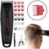 Remington Haarschneider Hc550 Easy Fade Haarschneidemaschine Netz-/Akkubetrieb 1 St