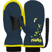 Reusch - Kid's Kids Mitten - Handschuhe Gr III - 3-4 years blau