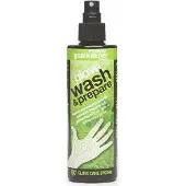 Glove Glu Waschen Und Vorbereiten Sie Die Torwarthandschuhe 120ml