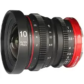 Meike MK 10mm T2.2 Canon RF mount