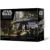 Asmodee Star Wars Legion Búnker Imperial Brettspiel Spanische Version