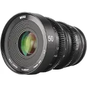 Meike MK 50mm / T2.2 Cine Micro Four Thirds