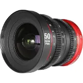 Meike MK 50mm T2.2 Canon RF-S-Mount