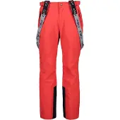 CMP Herren Latzhose Herren Skihose Salopette - Normalgröße