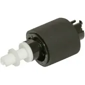 HP RL1-3167-000CN, Roller, Schwarz, Weiß