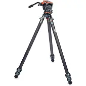 3 Legged Thing Legends Mike & AirHed Cine Standard Video Plate