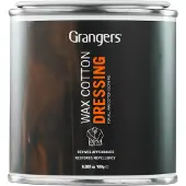 Grangers Wachs-baumwoll-dressing Wasserdichtes Wachs 180 G