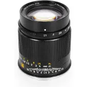 TTArtisan 50mm F/1.4 Sigma/Leica L-Mount