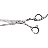 E-Kwip Modellierschere Flower 5,5inch