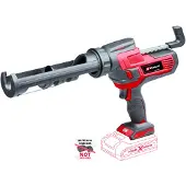 Einhell Power X-Change Akku-Kartuschenpistole TE-SG 18/10 Li - Solo