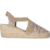Toni pons Triton Keil-espadrilles