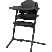 Cybex Lemo2 3 In 1 Set Hochstuhl One Size