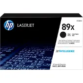 HP 89X (CF289X) - Schwarz - Toner - Hohe Kapazität